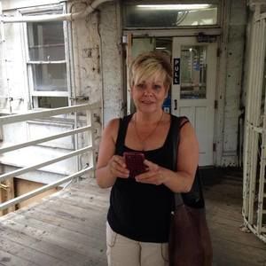 Meet your Posher, Jamie